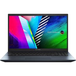 Asus VivoBook PRO 14X OLED M7400QC-KM018T 14" Ryzen 7 3.2 GHz - SSD 512 GB - 16GB QWERTY - Spanisch