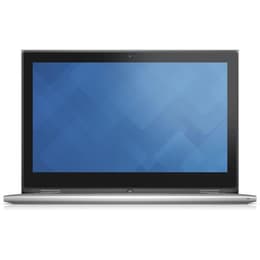 Dell Inspiron 7359 13" Core i7 2 GHz - SSD 256 GB - 8GB QWERTY - Englisch