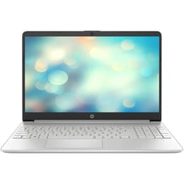 HP 15S-FQ5004NS 15" Core i5 1.3 GHz - SSD 512 GB - 8GB QWERTY - Spanisch