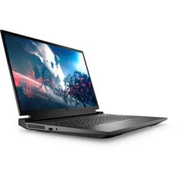 Dell G16 7630 16" Core i9 3.9 GHz - SSD 2 TB - 32GB - NVIDIA GeForce RTX 4060 QWERTY - Englisch