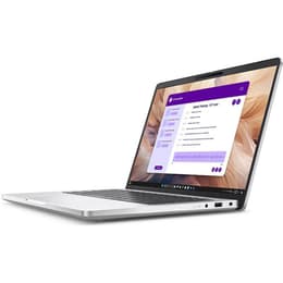 Dell Pro 14 Plus PB14250 14" Core Ultra 5 2.1 GHz - SSD 512 GB - 16GB QWERTY - Englisch
