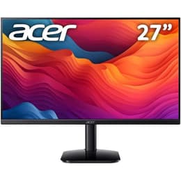 Bildschirm 27" LCD Acer KB272G0BI