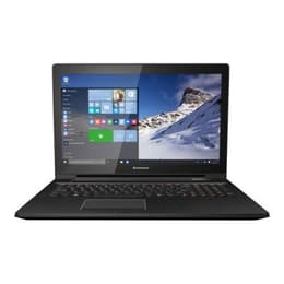 Lenovo G50-30 15" Celeron 2.1 GHz - HDD 1 TB - 4GB AZERTY - Französisch