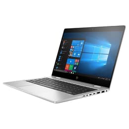 Hp EliteBook 830 G6 13" Core i5 1.6 GHz - SSD 256 GB - 8GB AZERTY - Französisch