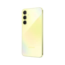 Galaxy A55 128GB - Gelb - Ohne Vertrag