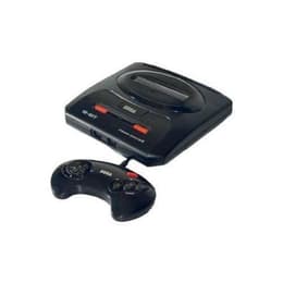 Sega Mega Drive II - Schwarz