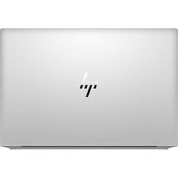 Hp EliteBook 845 G8 14" Ryzen 5 PRO 2.3 GHz - SSD 512 GB - 32GB QWERTY - Englisch