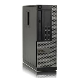 Dell Optiplex 790 SFF Core i3 3,3 GHz - HDD 250 GB RAM 4 GB