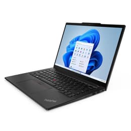 Lenovo ThinkPad X13 G4 13" Core i7 1.8 GHz - SSD 512 GB - 32GB QWERTY - Englisch
