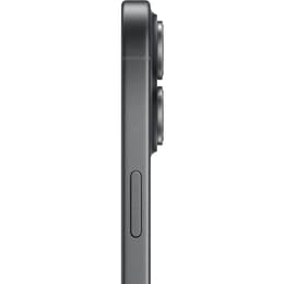 iPhone 17 512GB - Schwarz - Ohne Vertrag