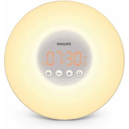 Philips Wake-up Light HF3500/01 UV-Lampen