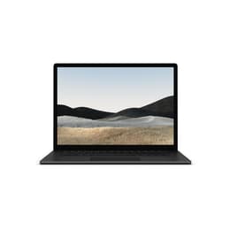 Microsoft Surface Laptop 4 13" Core i7 3 GHz - SSD 256 GB - 16GB AZERTY - Französisch