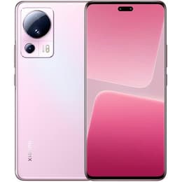 Xiaomi 13 Lite 128GB - Rosa - Ohne Vertrag - Dual-SIM