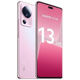 Xiaomi 13 Lite 128GB - Rosa - Ohne Vertrag