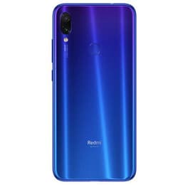 Xiaomi Redmi Note 7 64GB - Blau - Ohne Vertrag