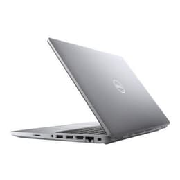 Dell Latitude 5420 14" Core i5 2.6 GHz - SSD 256 GB - 16GB AZERTY - Französisch