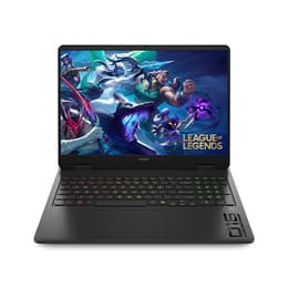 HP Omen 16-am0009ns 16" Core 7 2.5 GHz - SSD 1 TB - 32GB - NVIDIA GeForce RTX 5060 QWERTY - Spanisch
