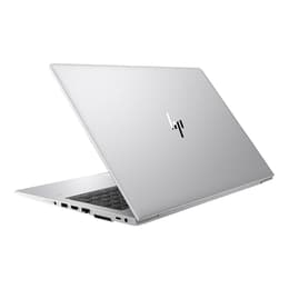 HP EliteBook 850 G5 15" Core i7 1.8 GHz - SSD 256 GB - 8GB AZERTY - Französisch