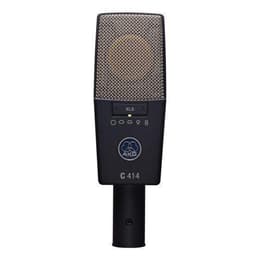 AKG C414 Zubehör
