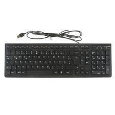 Lenovo Tastatur AZERTY Französisch 00XH500