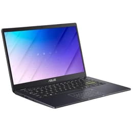 Asus VivoBook E410MA 14" Celeron 1.1 GHz - SSD 128 GB - 4GB AZERTY - Französisch