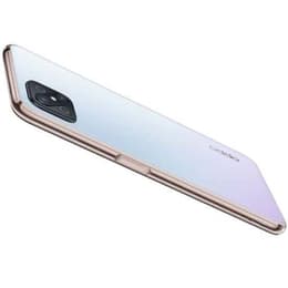 Oppo Reno4 Z 5G 128GB - Weiß - Ohne Vertrag