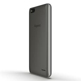 Gigaset GS100 8GB - Grau - Ohne Vertrag