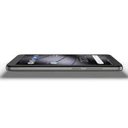 Gigaset GS100 8GB - Grau - Ohne Vertrag
