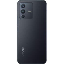 Vivo V23 5G 256GB - Schwarz - Ohne Vertrag