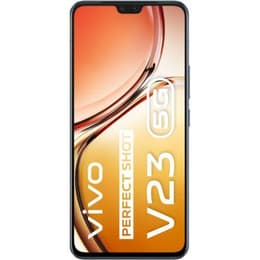 Vivo V23 5G 256GB - Schwarz - Ohne Vertrag