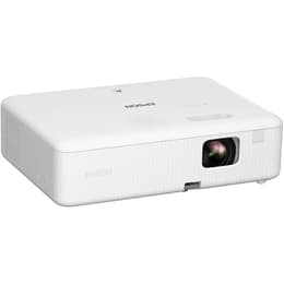 Beamer Epson CO-FH01 3000 Helligkeit Weiß