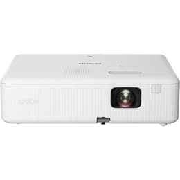 Beamer Epson CO-FH01 3000 Helligkeit Weiß