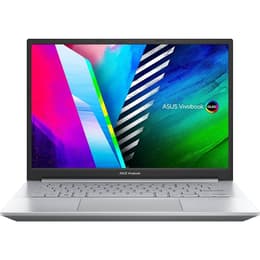 Asus Vivobook Pro 14 oled 14" GHz - HDD 512 GB - 8GB QWERTZ - Deutsch