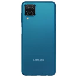Galaxy A12 128GB - Blau - Ohne Vertrag