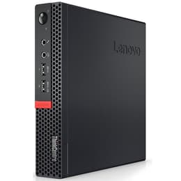 Lenovo ThinkCentre M710q Tiny Core i3 3.4 GHz - SSD 480 GB RAM 8 GB