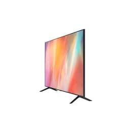 SMART Fernseher Samsung LED Ultra HD 4K 190 cm UE75AU7105