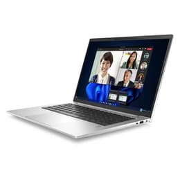 HP EliteBook 840 G9 14" Core i7 1.7 GHz - SSD 512 GB - 8GB QWERTY - Englisch