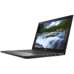 Dell Latitude 7490 14" Core i5 1.7 GHz - SSD 256 GB - 8GB QWERTZ - Deutsch
