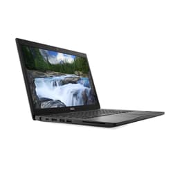 Dell Latitude 7490 14" Core i5 1.7 GHz - SSD 256 GB - 8GB QWERTZ - Deutsch