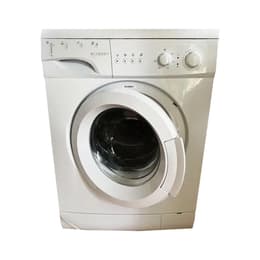 Klassische Waschmaschine 60 cm Vorne Bluesky BLF1009/1