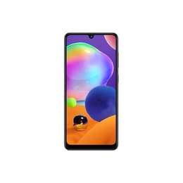 Galaxy A31 64GB - Schwarz - Ohne Vertrag