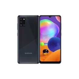Galaxy A31 64GB - Schwarz - Ohne Vertrag
