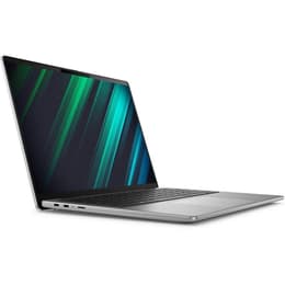 Dell Latitude 5455 14" Snapdragon 3.2 GHz - SSD 512 GB - 16GB QWERTY - Englisch