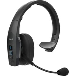 Jabra BlueParrott B450-XT Kopfhörer Noise cancelling mit Mikrofon - Schwarz