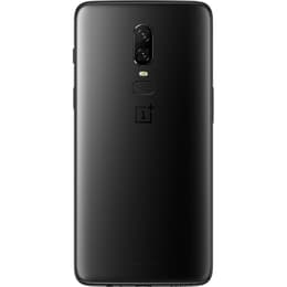 OnePlus 6 64GB - Schwarz - Ohne Vertrag