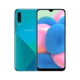 Galaxy A30s 64GB - Grün - Ohne Vertrag