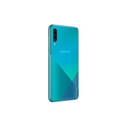 Galaxy A30s 64GB - Grün - Ohne Vertrag