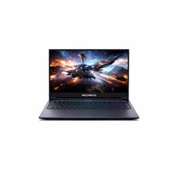 Mechrevo Jiguang Aurora Pro GM6PQ7X 15" Core i7 2.6 GHz - SSD 1 TB - 16GB QWERTZ - Deutsch