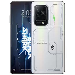 Xiaomi Black Shark 5 Pro 256GB - Weiß - Ohne Vertrag