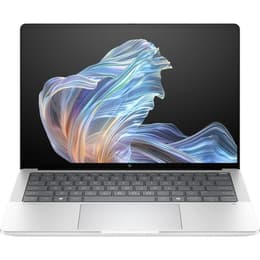 HP Elitebook X G1A IA 14" Ryzen 2 GHz - SSD 1 TB - 32GB QWERTY - Spanisch